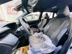 تويوتا كورولا كروس